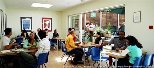 ELC London Hampstead